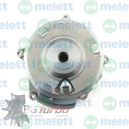 Turbo PIECES DETACHEES - Roue compresseur B2 (175417)
