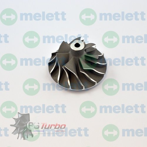 PIECES DETACHEES - Roue compresseur B2 (175417)
