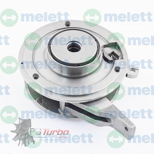 Turbo PIECES DETACHEES - Carter central B2 (Turbo 179515)
