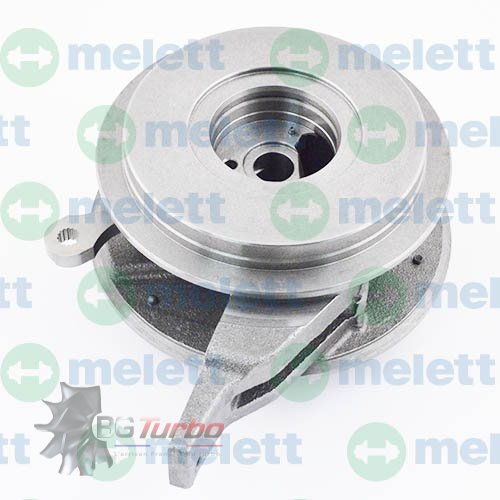 PIECES DETACHEES - Carter central B2 (Turbo 179515)
