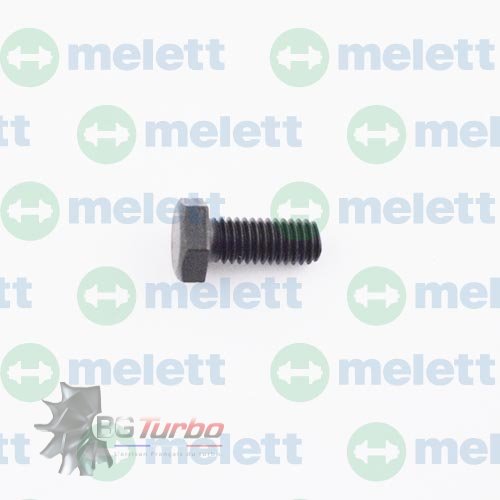 Turbo PIECES DETACHEES - Visserie - Bolt B2 (Carter central - VNT Ring Stand Off)
