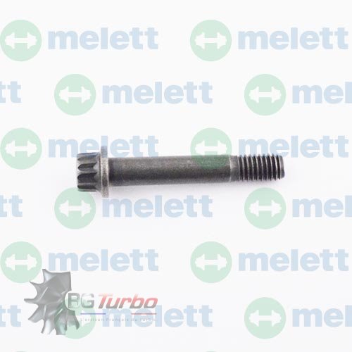 Turbo PIECES DETACHEES - Visserie - Bolt B2 (VNT Nozzle Ring)
