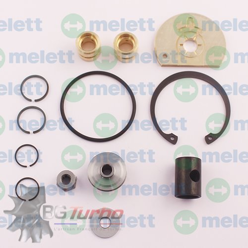 Turbo PIECES DETACHEES - Kit réparation (Major) B2 (Turbo 1270-970-1050)
