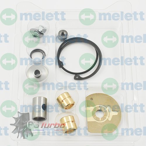 PIECES DETACHEES - Kit réparation (Major) B2 (Bi-Turbo 1000-970-0128)
