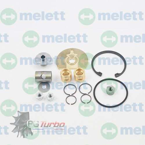 PIECES DETACHEES - Kit réparation (Major) B2 (Bi-Turbo 1000-970-0128)
