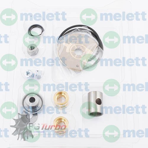 PIECES DETACHEES - Kit réparation (Major) B2 (Turbo 1265-970-0000)
