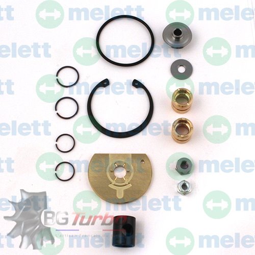 Turbo PIECES DETACHEES - Kit réparation (Major) B2XG (Service Turbo 1270-988-0008)
