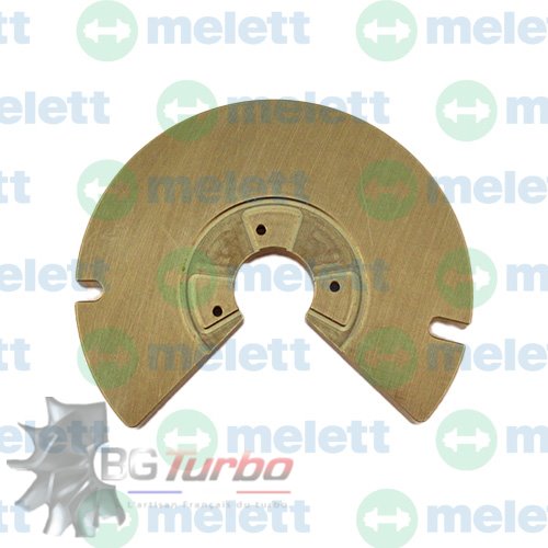 PIECES DETACHEES - Butée B3
