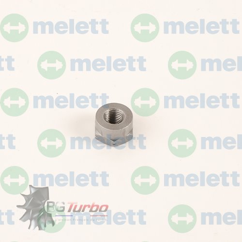 Turbo PIECES DETACHEES - Visserie - Shaft Nut B3

