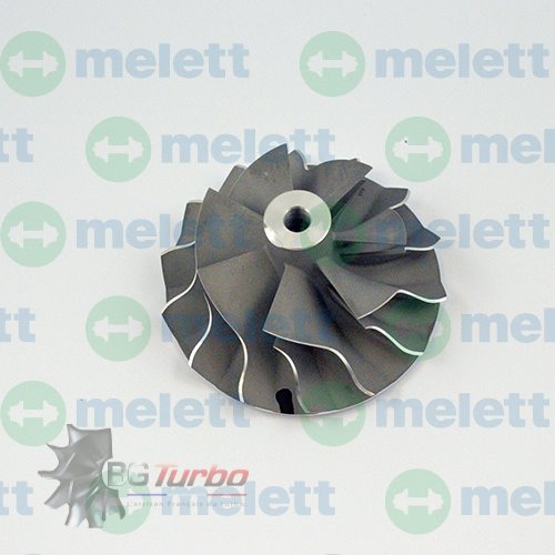 Turbo PIECES DETACHEES - Roue compresseur B3 (175239)
