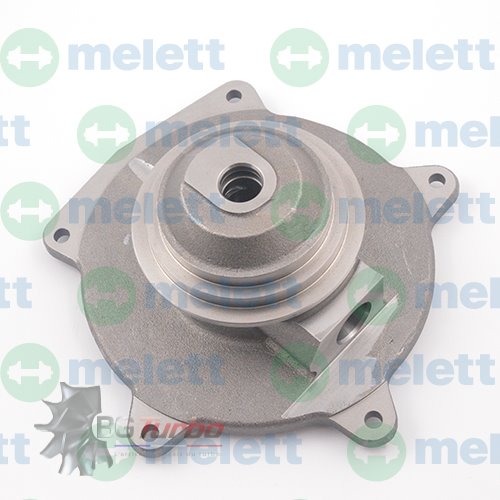 Turbo PIECES DETACHEES - Carter central B3 (Turbo 179523)
