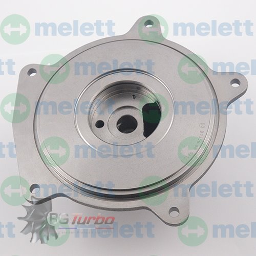 PIECES DETACHEES - Carter central B3 (Turbo 179523)
