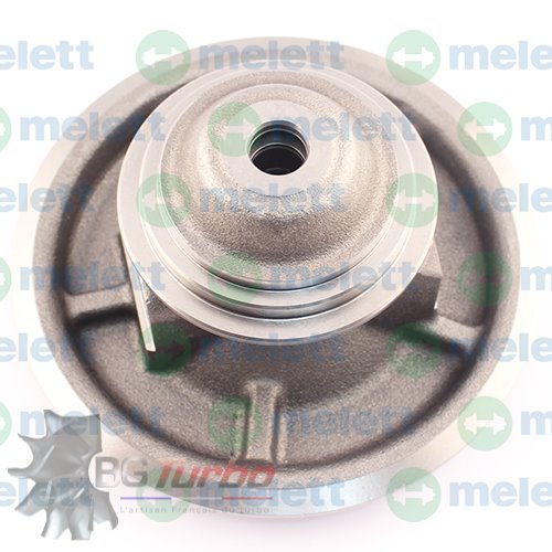 Turbo PIECES DETACHEES - Carter central B3G (1300-150-0004)
