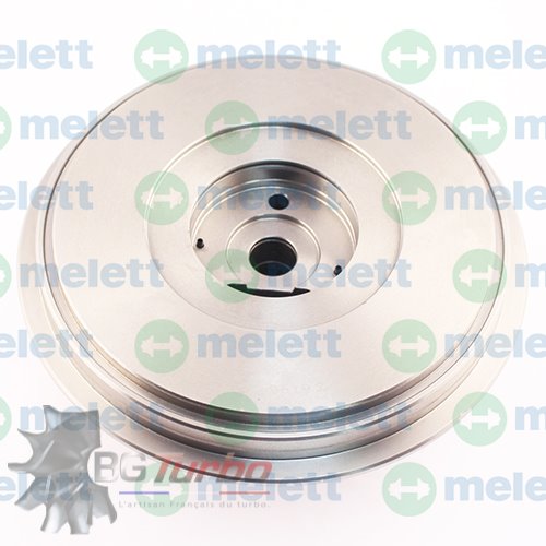 PIECES DETACHEES - Carter central B3G (1300-150-0004)
