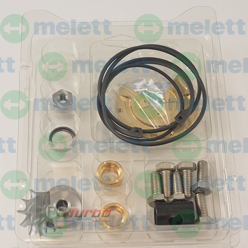 Turbo PIECES DETACHEES - Kit réparation (Major) B3
