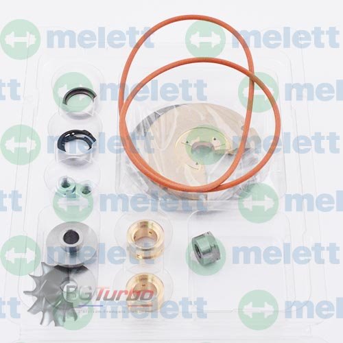 PIECES DETACHEES - Kit réparation (Major) B3G
