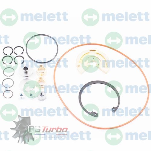 PIECES DETACHEES - Kit réparation (Major) B3G
