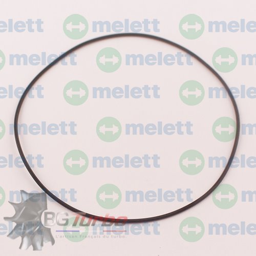 Turbo PIECES DETACHEES - Segment - O Ring B01V (Compressor Cover OD86.3mm)

