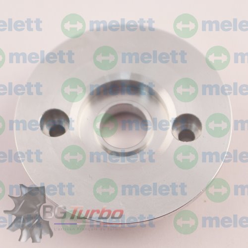 PIECES DETACHEES - Plaque arrière (Insert) B01V (5435-150-3008)
