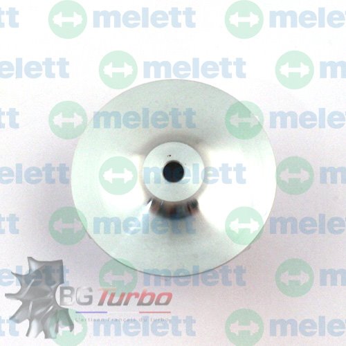 PIECES DETACHEES - Roue compresseur (MFS) B01 (1641-123-2204)
