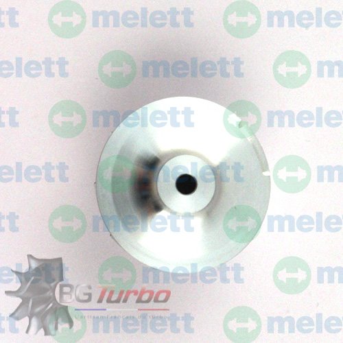 PIECES DETACHEES - Roue compresseur (MFS / Reverse Rotation) B01G (1637-123-2007)
