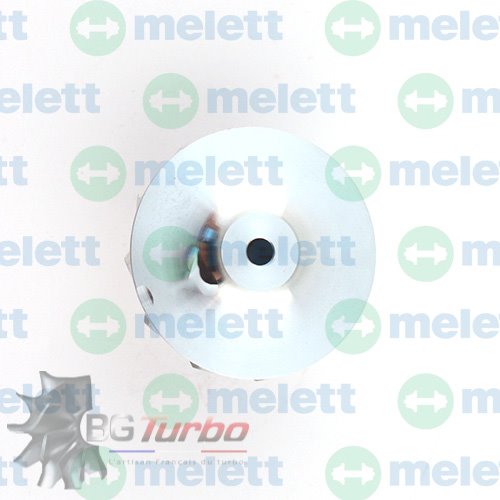 PIECES DETACHEES - Roue compresseur (MFS / Reverse Rotation) B01G (1639-165-2006)

