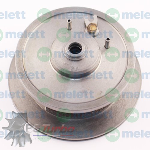 Turbo PIECES DETACHEES - Carter central B01V (1635-150-4014)
