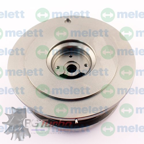 Turbo PIECES DETACHEES - Carter central B01V (1635-151-1003)

