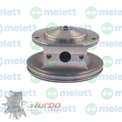 Turbo PIECES DETACHEES - Carter central B01S (Turbo 1635-970-0043)
