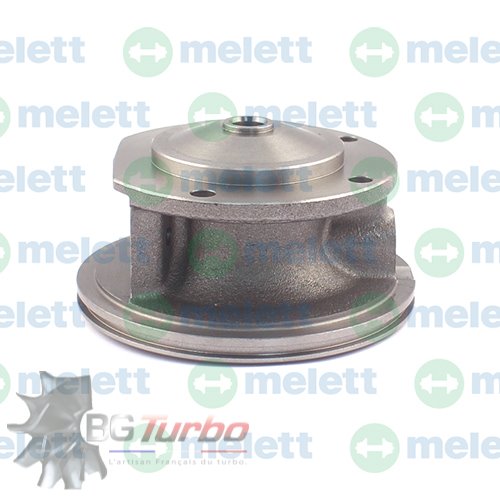 PIECES DETACHEES - Carter central B01S (Turbo 1635-970-0043)
