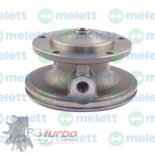 PIECES DETACHEES - Carter central B01S (Turbo 1635-970-0043)
