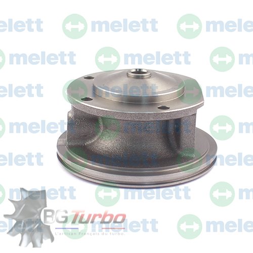PIECES DETACHEES - Carter central B01S (Turbo 1635-970-0043)
