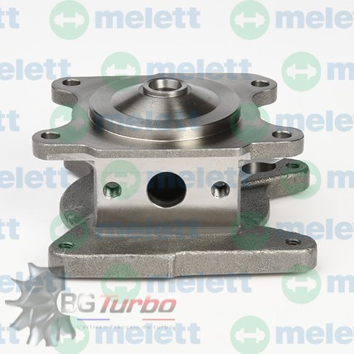 Turbo PIECES DETACHEES - Carter central B01S (1600-151-0003)
