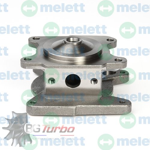 PIECES DETACHEES - Carter central B01S (1600-151-0003)
