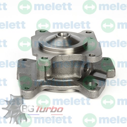 PIECES DETACHEES - Carter central B01S (1600-151-0003)
