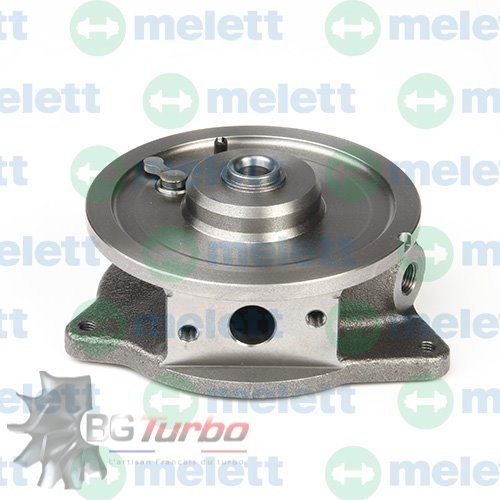 Turbo PIECES DETACHEES - Carter central B01V (1635-150-4007)

