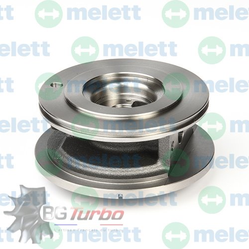 PIECES DETACHEES - Carter central B01V (Turbo 1638-970-0021)
