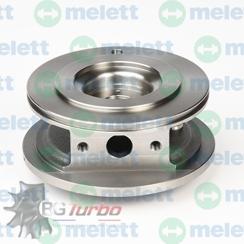 PIECES DETACHEES - Carter central B01V (Turbo 1638-970-0021)
