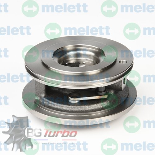 PIECES DETACHEES - Carter central B01V (Turbo 1638-970-0021)

