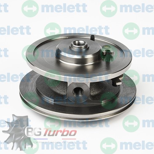 Turbo PIECES DETACHEES - Carter central B01V (Turbo 1638-970-0014)
