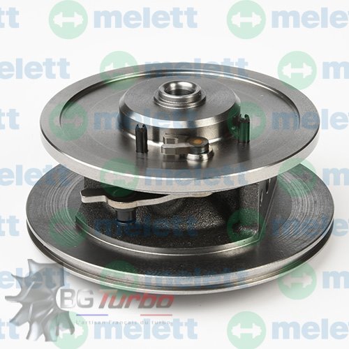 PIECES DETACHEES - Carter central B01V (Turbo 1638-970-0014)
