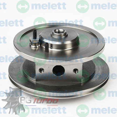 PIECES DETACHEES - Carter central B01V (Turbo 1638-970-0014)
