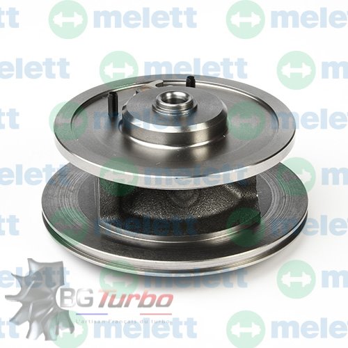 PIECES DETACHEES - Carter central B01V (Turbo 1638-970-0014)
