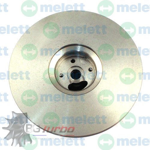 Turbo PIECES DETACHEES - Carter central B01V (1635-150-4017)
