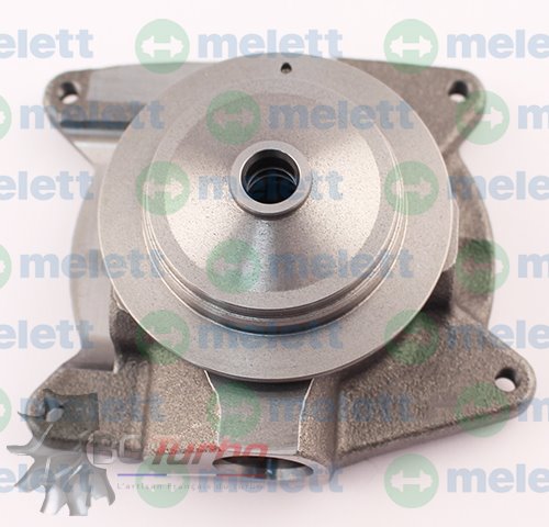 Turbo PIECES DETACHEES - Carter central (W/Cooled) B01G (1633-150-4507)
