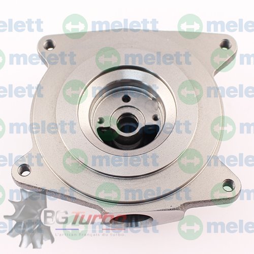 PIECES DETACHEES - Carter central (W/Cooled) B01G (1633-150-4507)

