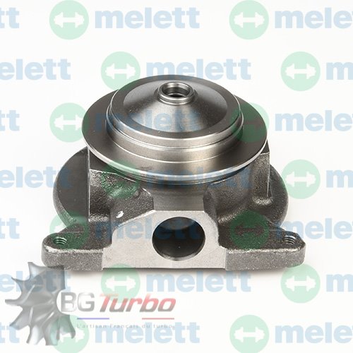 Turbo PIECES DETACHEES - Carter central (W/Cooled) B01G (1639-150-4501)
