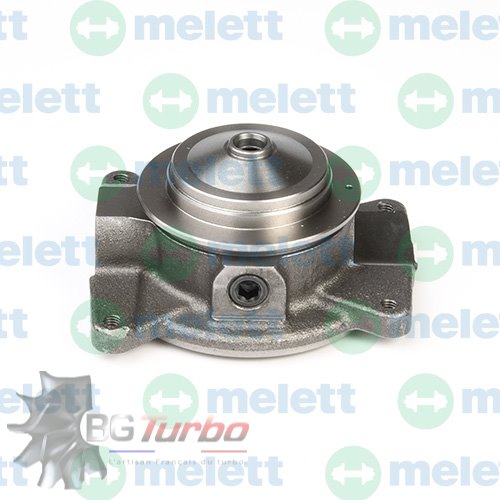 PIECES DETACHEES - Carter central (W/Cooled) B01G (1639-150-4501)
