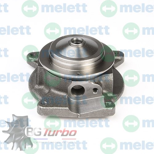 PIECES DETACHEES - Carter central (W/Cooled) B01G (1639-150-4501)
