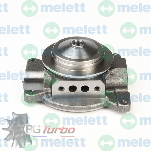 PIECES DETACHEES - Carter central (W/Cooled) B01G (1639-150-4501)
